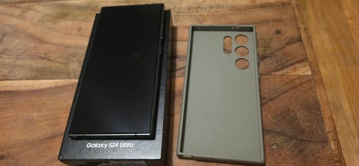 s24 ultra 256gb
