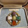 Vintage Celtic Pendant Image 3