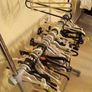 kids clothes hangers Image 3