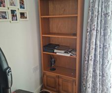 Book shelf