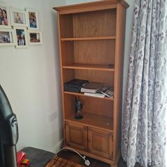 Book shelf