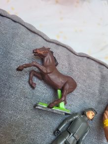 toy horse