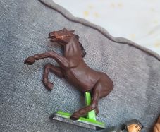 toy horse