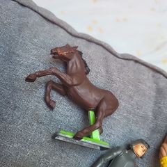 toy horse
