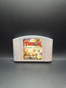 Turok Rage Wars Nintendo 64