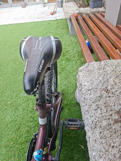 Girls bike for sale