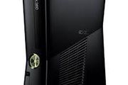 Microsoft Xbox 360S for Parts