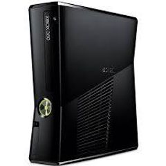 Microsoft Xbox 360S for Parts