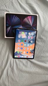 M1 iPad Pro 11 inch | 5G |128GB