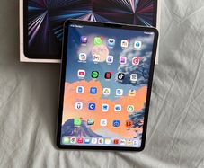 M1 iPad Pro 11 inch | 5G |128GB