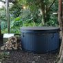 Hot tub Image 4
