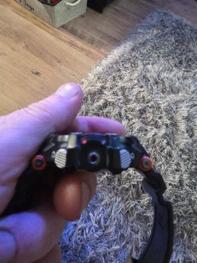 casio g shock gravity master gw a1100