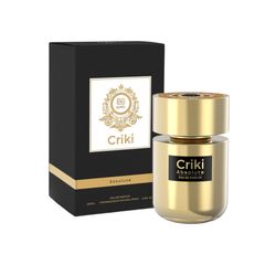 Emper Criki Absolute