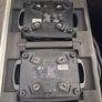 4 Chauvet Intimidator Spot 360 Moving Heads Image 5