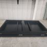 Adjustable Wooden Laptop & Breakfast Table. Foldable Bed Tray Image 7