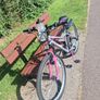 26" bike Image 2
