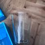 Eamon set of six Goblet Wine Glasses Image 3