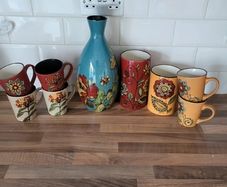 kitchen accessories Mug Republic
