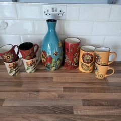 kitchen accessories Mug Republic