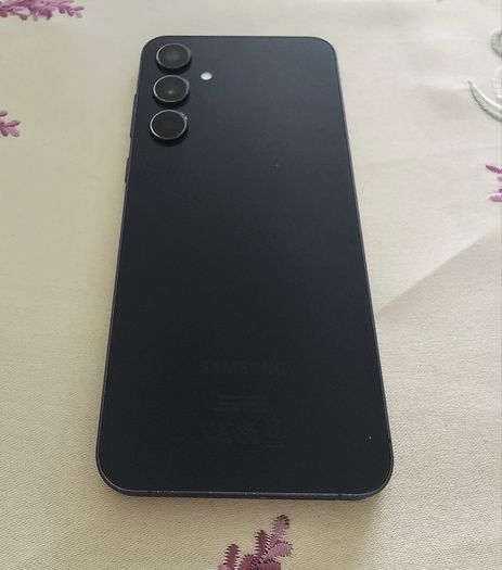 Samsung Galaxy A55