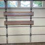Track Saw Wall Mount - Horizontal and Vertical Image 6