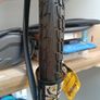 bicycle tire Image 2