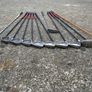 (Golf Set) Adam's Idea Iron Set and Powakaddy Bag Image 9