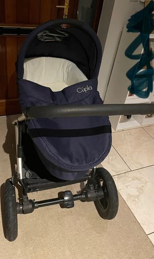 baby elegance travel