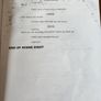 Fiddler On The  Roof. The Broadway Junior Collection.  Libretto/ Vocal Book. Large Volume Paperback In  Fair Condition. Image 9