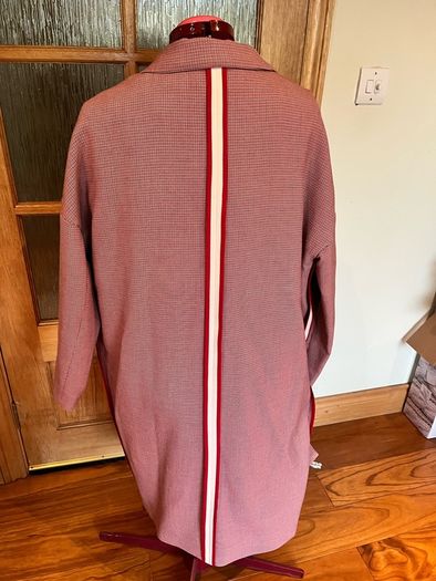 Carolyn Donnelly Coat