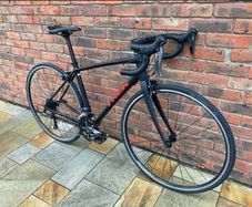 Trek Domane AL2 Road Bike