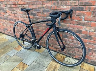 Trek Domane AL2 Road Bike