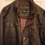 mens jacket size medium Image 2