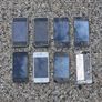 8 x iPhone Joblot (Free Post) Image 2