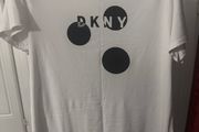 DKNY top size XL UK16/18 EU44/46 Postage included