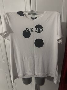 DKNY top size XL UK16/18 EU44/46 Postage included