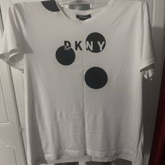 DKNY top size XL UK16/18 EU44/46 Postage included