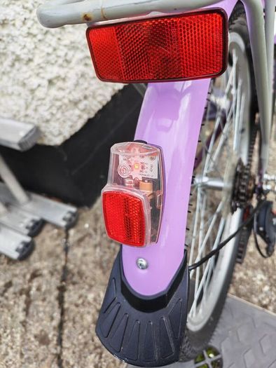 24 inch girls bike