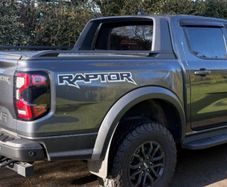 Ford Ranger Raptor Tail Light