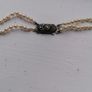 Vintage Pearl Necklace Image 3