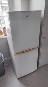 Candy Fridge