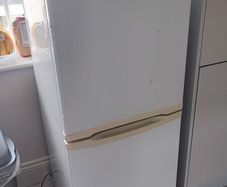 Candy Fridge