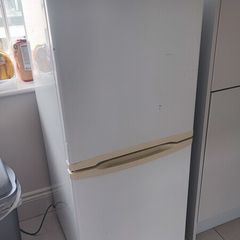 Candy Fridge
