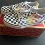 Vans Trainers Image 2