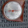 Vintage Barigo Barometer/Altimeter Image 2