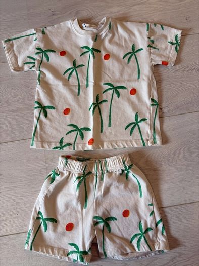 Boys Clothes Zara Age 5