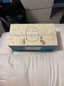 The world of Peter Rabbit Book Set