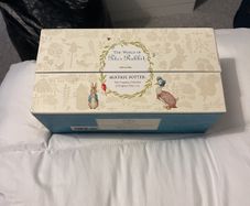 The world of Peter Rabbit Book Set