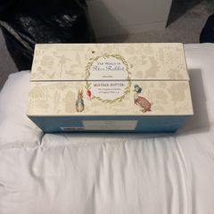 The world of Peter Rabbit Book Set