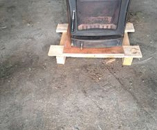 Stove